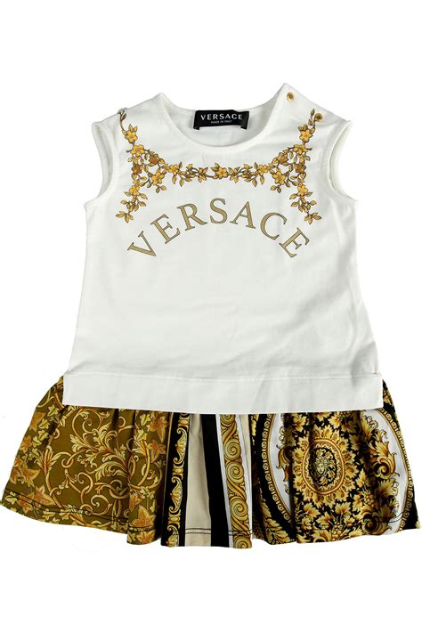 versace baby bottle|versace baby clothes girl.